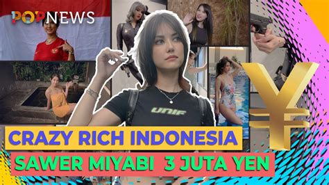 Berita Sepekan Popnews Mantan Bintang Film Dewasa Maria Ozawa Disawer