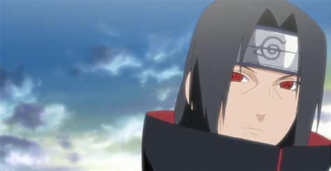 Itachi Uchiha Is Infamous For Killing His Clan But Why Did He Do It