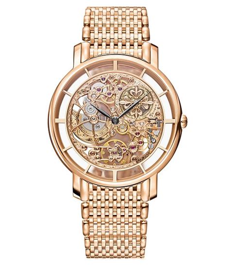 2017 巴塞尔表展落幕，盘点你不能错过的新款腕表 理想生活实验室 Luxury Watches Rolex Watches Cool