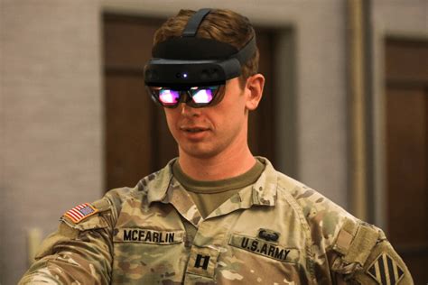 augmented reality s applications for military medical training