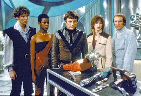 In Pictures The Best 1970 S Television Shows Science Fiction Tv Shows Sci Fi Tv Series