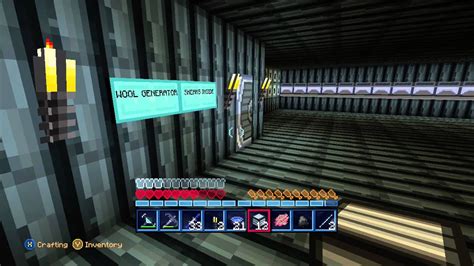 Minecraft Texture Pack For Xbox 360 Mass Effect Thoughts And