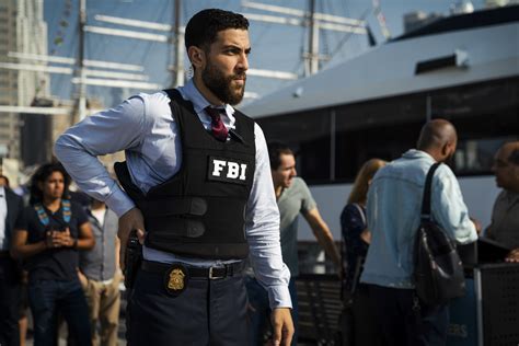 This involves doing a lot of online the fbi employs and trains agents with a wide range of specialties to investigate pretty much. A Muslim FBI Agent Is the Star In This Serie, Challenging the Stereotypical Way Muslim Men Are ...