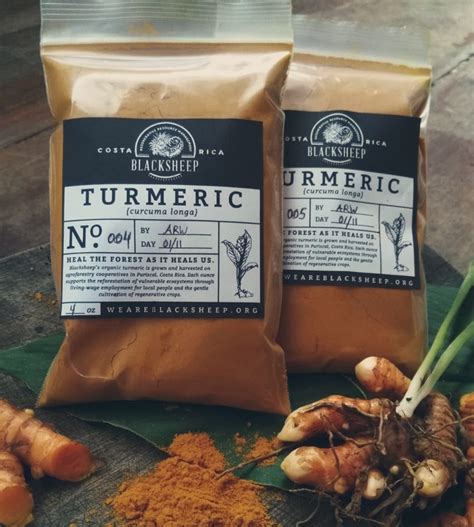 Wholesale Turmeric Producers Market