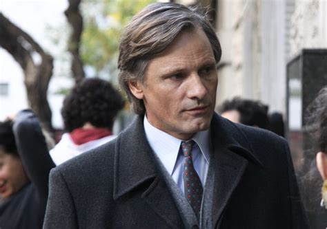 New Photos From Ana Piterbargs Everyone Has A Plan Starring Viggo