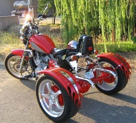 cool trike custom trikes trike motorcycle custom choppers