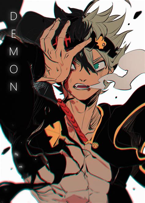 Asta After Timeskip Wallpaper Do You Like This Video