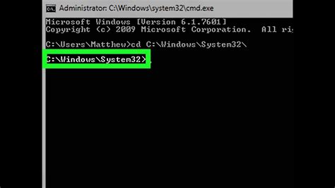 Delete System32 By Command Prompt😃 💥 Youtube