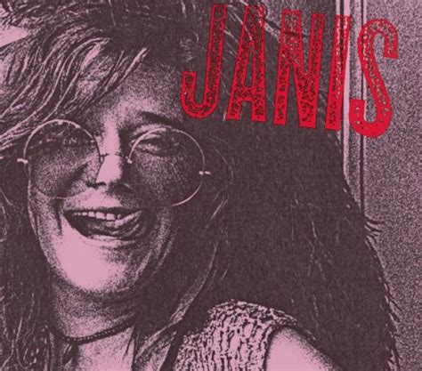 Janis Joplin Lyrics Lyricspond