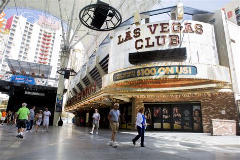In the meantime, we'll keep supporting the places that inspire us. Downtown casino plan gets quick OK from Las Vegas City ...