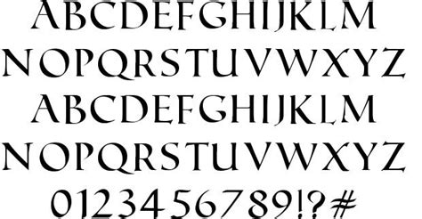 15 Free Font Of Roman Modified Images Modified Roman Font 3d Roman