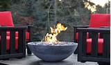 Images of Commercial Grade Fire Pit