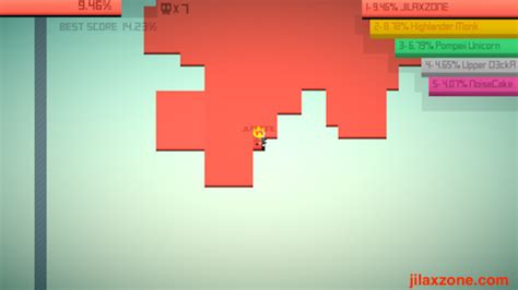 Use your mouse to move around and cover the map with your color. FREE GAME Paper.io: Conquer The Square and Don't Die ...