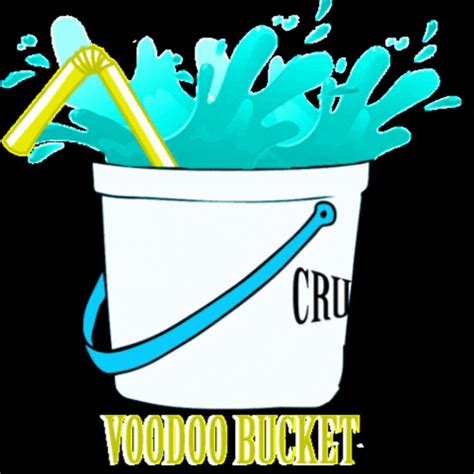Voodoo Bucket Gifs Get The Best Gif On Giphy