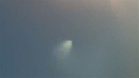Twitter Lights Up With Ufo Talk After Light Seen In Florida Sky Turns