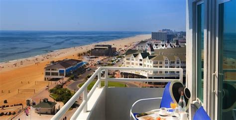 Los 15 Mejores Resorts En Nueva Jersey Be Able