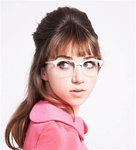 leith clark x warby parker glasses collaboration fashion gone rogue