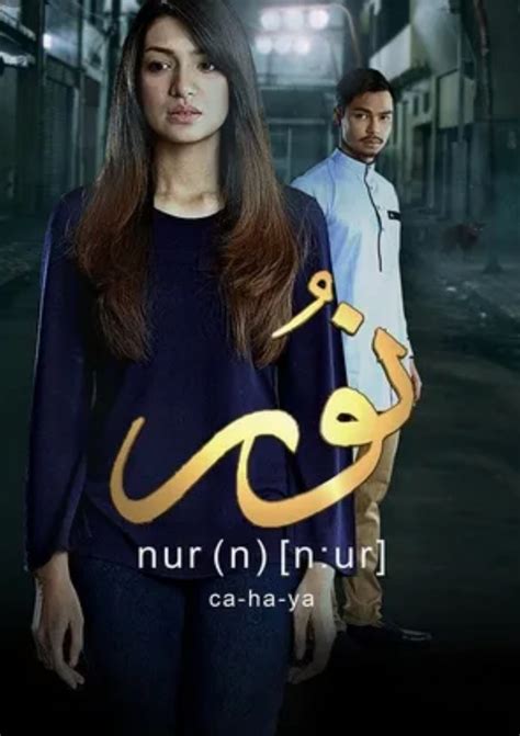 This is nur kasih episod 18 by shishas on vimeo, the home for high quality videos and the people who love them. Drama Nur Episod 1 - Hiburan