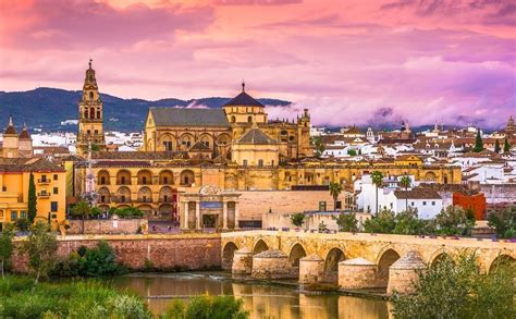 Las 10 Catedrales De Andalucía Joyas Del Arte Protagonistas De La