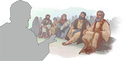 What Did Jesus Really Look Like — Watchtower Online Library