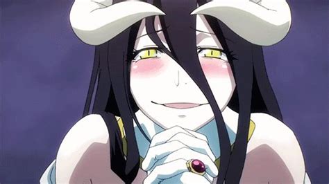 pin on albedo overlord