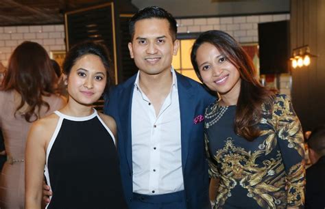 In the video that began circulating on wednesday, faisal, who is also naza world group of companies. BLVD House launch | Tatler Malaysia
