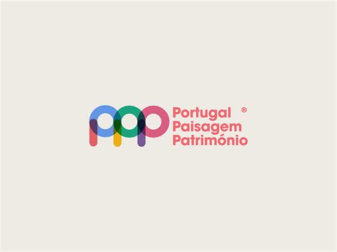 Logo Ppp By Hélder Pina On Dribbble