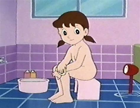 Doraemon Shizuka Hentai Comic Mega Porn Pics