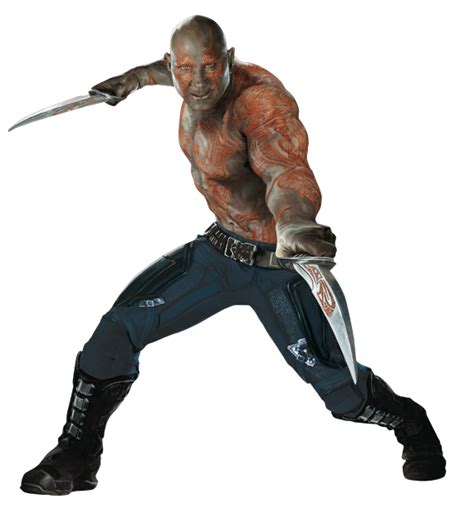 Image Drax Vol 2 Renderpng Marvel Cinematic Universe Wiki