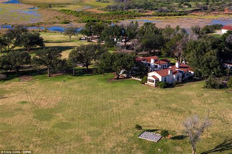 Americas Biggest Ranch The Waggoner On Sale For 725m In Texas Daily