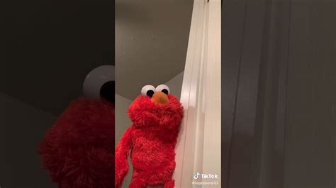 Funny Of Elmo On Tik Tok Part 7 Youtube