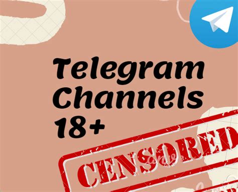 Telegram Viral Video Channel Name Best Adult Channel On Telegram 2023