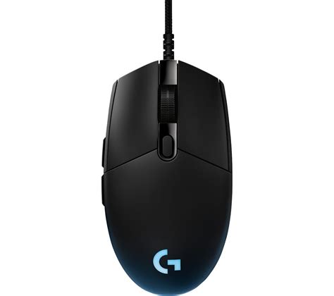 Logitech G Pro Rgb Hero Optical Gaming Mouse Reviews Updated April