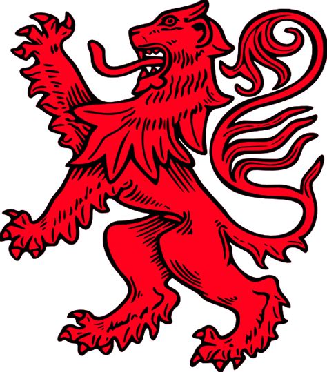 Free Free 330 Dutch Lion Svg SVG PNG EPS DXF File