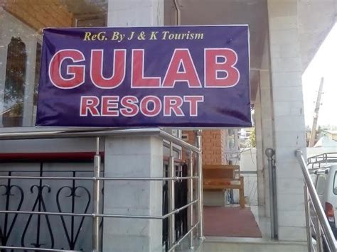 Gulab Resort, Srinagar, India - Booking.com