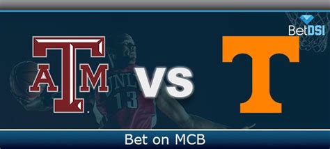 Texas A M Aggies At Tennessee Volunteers Ats Prediction Betdsi