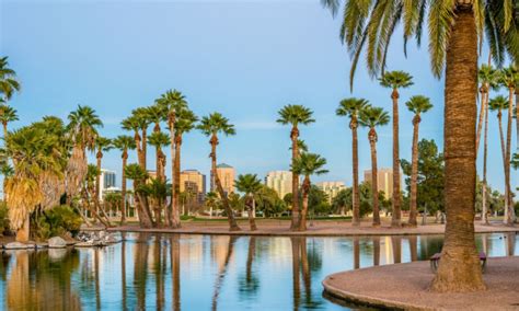 Extend Your Summer With A Visit To Phoenix This Fall Going Places