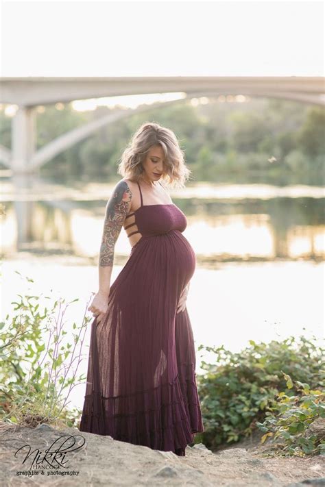 Pin On My Maternity Shoot