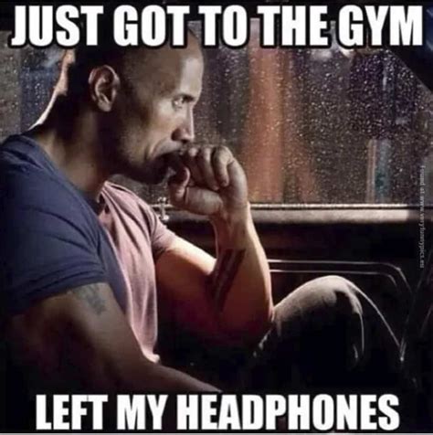 30 Hilarious Gym Memes Next Luxury