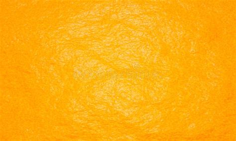 Texture Wallpaper Background Peel Or Orange Peel Golden Yellow Stock