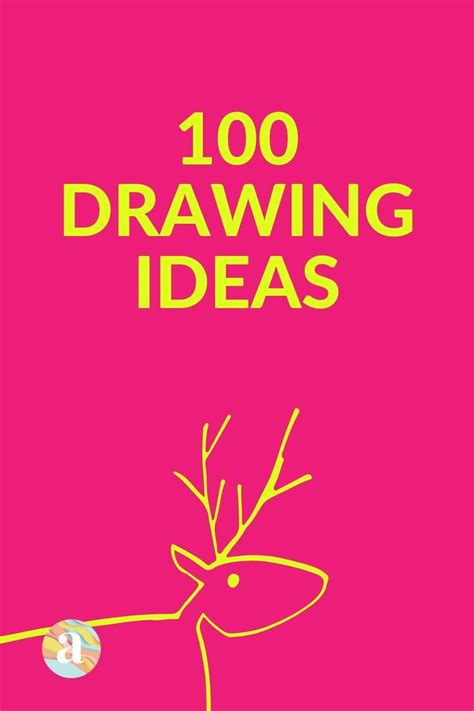 100 Drawing Prompt Ideas To Fill Your Sketchbook In 2021 Sketch Book