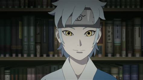 Mitsuki Mitsuki Naruto Anime Naruto Boruto Naruto Next Generations