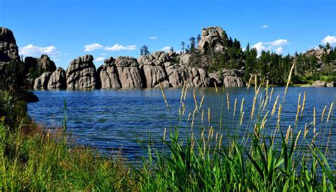 Best Tourist Attractions In South Dakota Hubpages