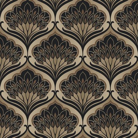 A Shade Wilder Pavonis 300079 By Arthouse Wallpaper Design Pattern
