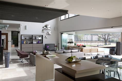 Modern Luxury Home In Johannesburg Idesignarch Interior Design Architecture And Interior