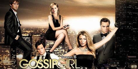 Gossip Girl Season 6 Online Streaming Movies And Tv Shows On Solarmovie