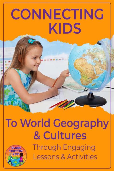 Explore Globe Trottin Kids Geography For Kids Learning Websites
