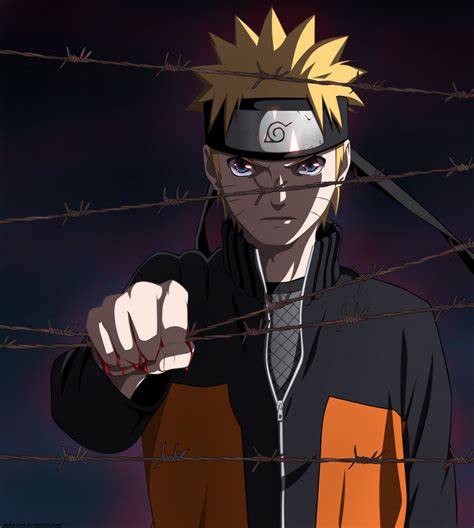 Stay connected with us to watch all naruto shippuden full episodes in high quality/hd. Naruto: Blood Prison by aagito on DeviantArt