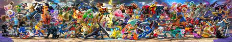 Super Smash Bros Ultimate Review Everything Weve Ever Wanted