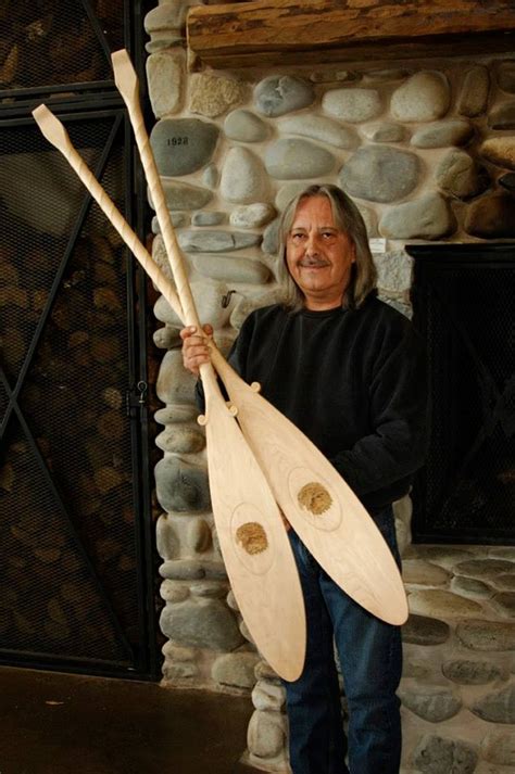 Paddle Making And Other Canoe Stuff Mikmaw Paddle Artist E Benham